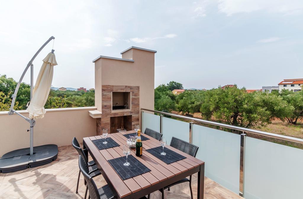 Apartments Lapidem Сукошан Экстерьер фото